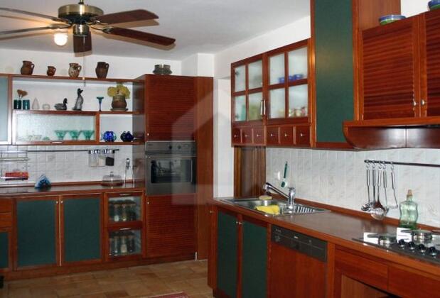 Datça'da Eşsiz Tasarımlı Villa - Görsel 6