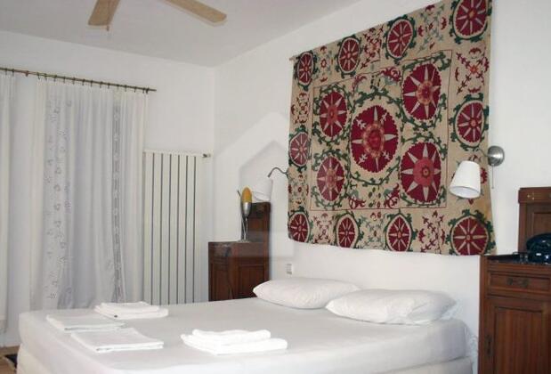 Datça'da Eşsiz Tasarımlı Villa - Görsel 8