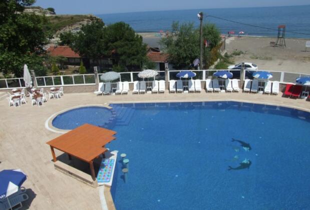 Otel Tuana - Görsel 5