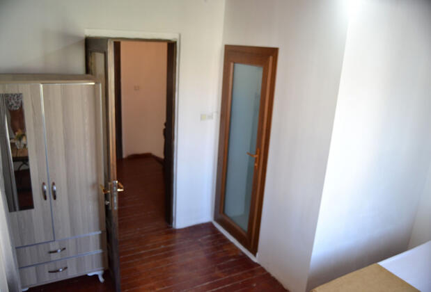 Hann Pansiyon Sığacık - Görsel 7