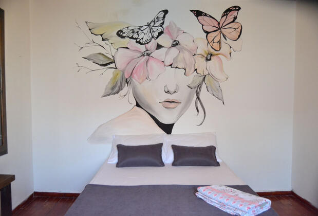 Hann Pansiyon Sığacık - Görsel 17