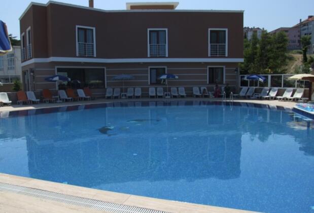 Otel Tuana - Görsel 4