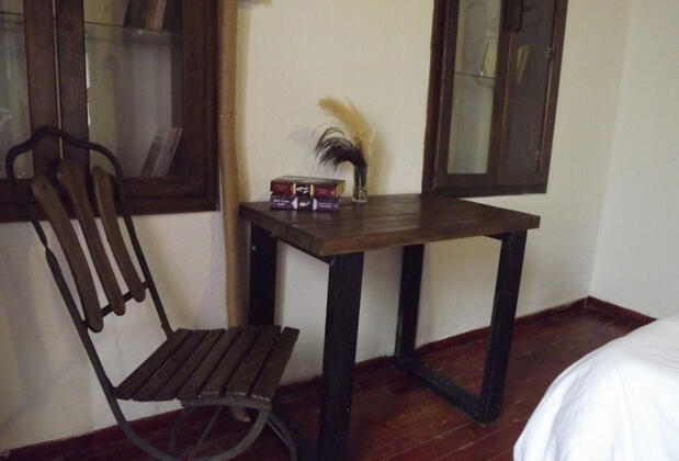 Hann Pansiyon Sığacık - Görsel 16