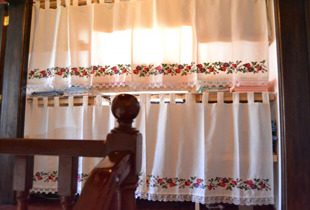 Hann Pansiyon Sığacık - Görsel 3