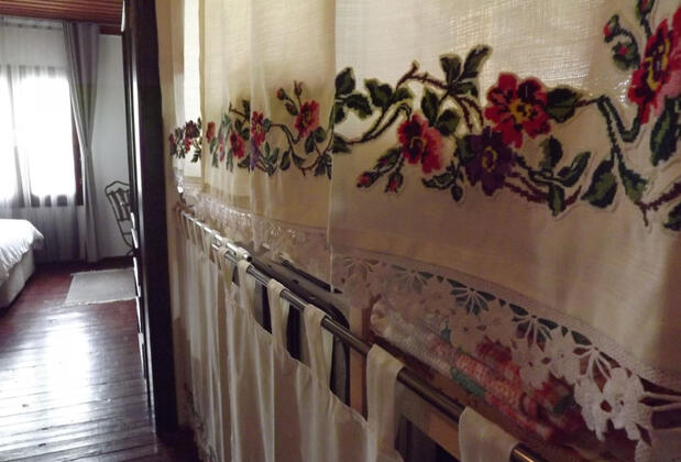 Hann Pansiyon Sığacık - Görsel 8