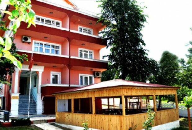 Mimoza Apart Pansiyon - Görsel 6