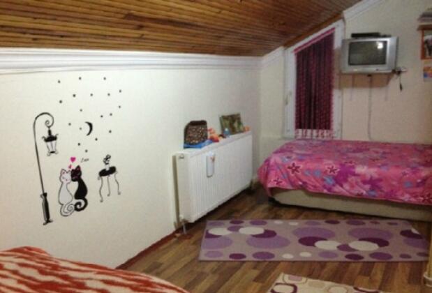 Mimoza Apart Pansiyon - Görsel 12