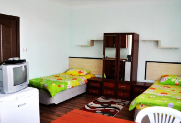 Mimoza Apart Pansiyon - Görsel 13