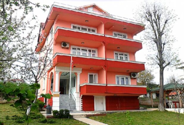 Mimoza Apart Pansiyon - Görsel 15