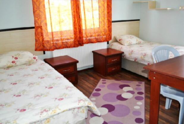 Mimoza Apart Pansiyon - Görsel 9