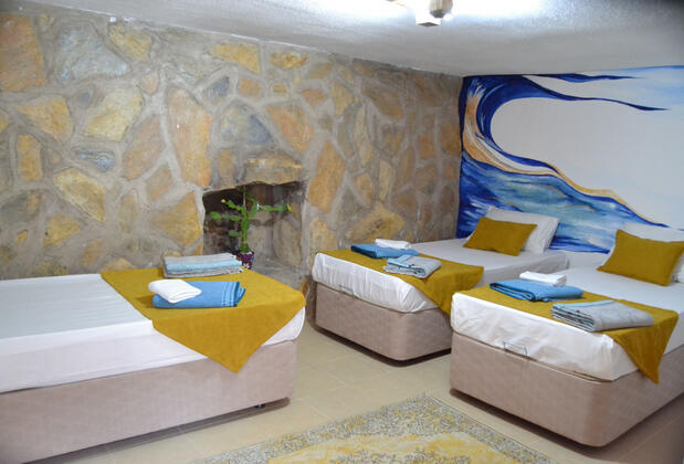 Hann Pansiyon Sığacık - Görsel 5