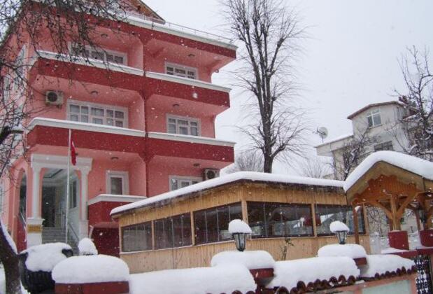 Mimoza Apart Pansiyon - Görsel 8