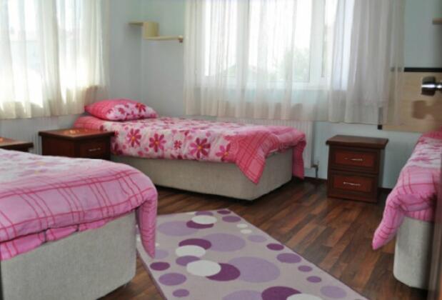 Mimoza Apart Pansiyon - Görsel 16