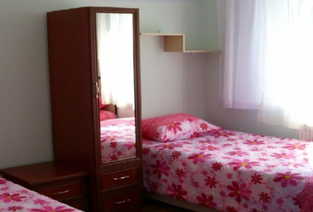 Mimoza Apart Pansiyon - Görsel 11