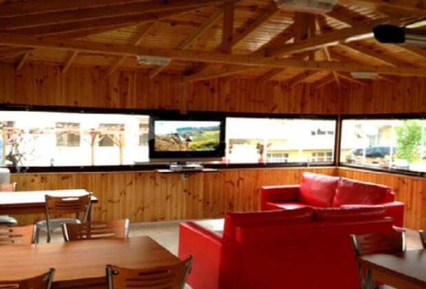 Mimoza Apart Pansiyon - Görsel 5