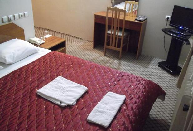 Çakır Otel Orhangazi - Görsel 27