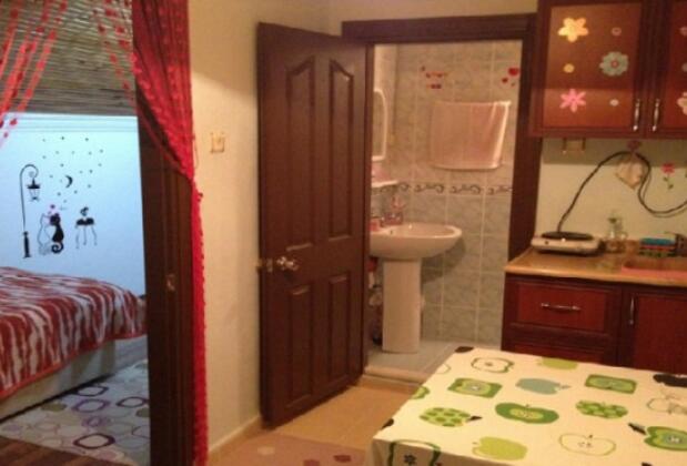 Mimoza Apart Pansiyon - Görsel 17