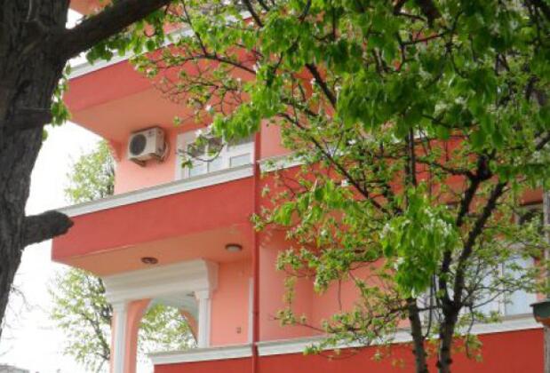 Mimoza Apart Pansiyon - Görsel 10