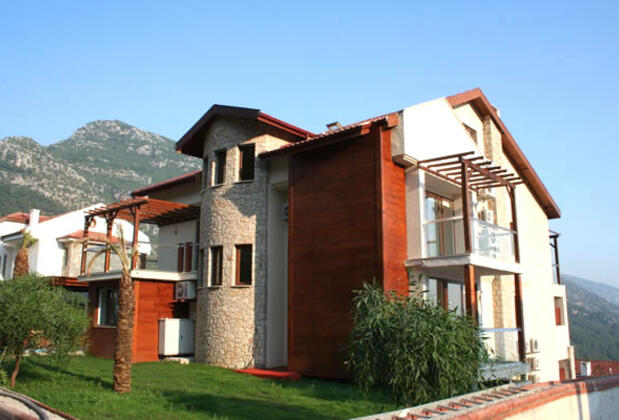 Villa Nirvana Hotel - Görsel 5