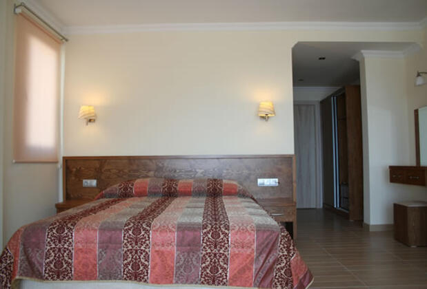 Villa Nirvana Hotel - Görsel 9