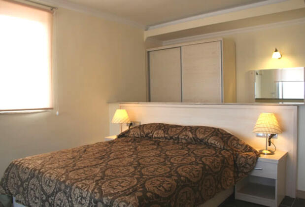 Villa Nirvana Hotel - Görsel 3