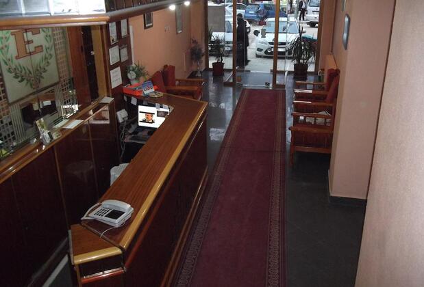 Çakır Otel Orhangazi - Görsel 28