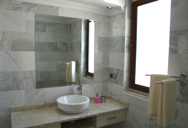 Villa Nirvana Hotel - Görsel 6