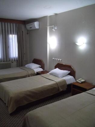 Çakır Otel Orhangazi - Görsel 14