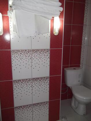 Çakır Otel Orhangazi - Görsel 38