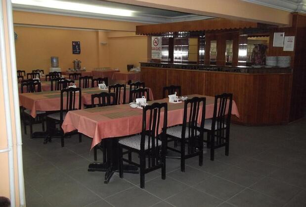 Çakır Otel Orhangazi - Görsel 37