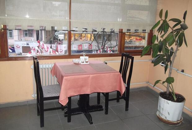 Çakır Otel Orhangazi - Görsel 15