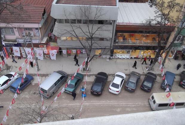 Çakır Otel Orhangazi - Görsel 40