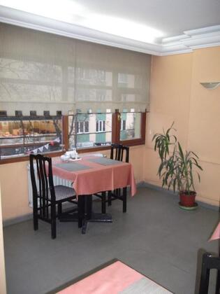 Çakır Otel Orhangazi - Görsel 21