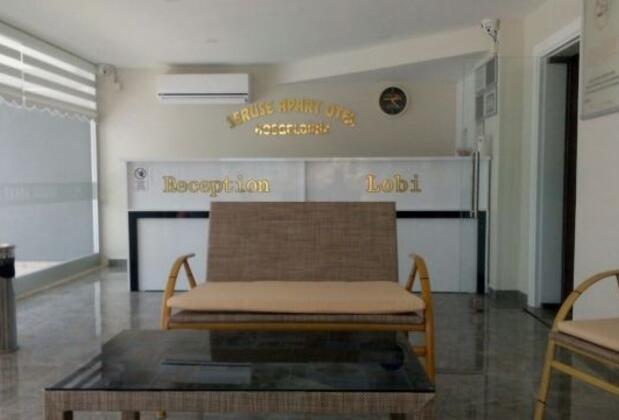 Seruse Apart Otel - Görsel 7