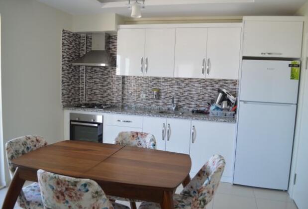 Seruse Apart Otel - Görsel 8