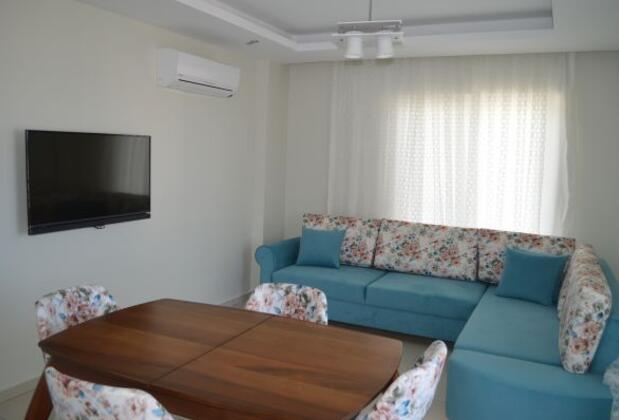 Seruse Apart Otel - Görsel 6