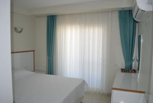 Seruse Apart Otel - Görsel 10