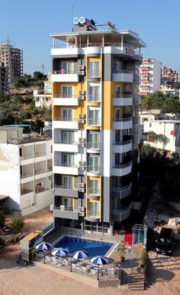 Seruse Apart Otel - Görsel 4