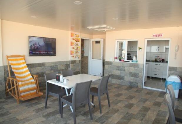 Seruse Apart Otel - Görsel 5