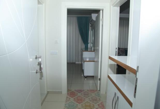 Seruse Apart Otel - Görsel 9