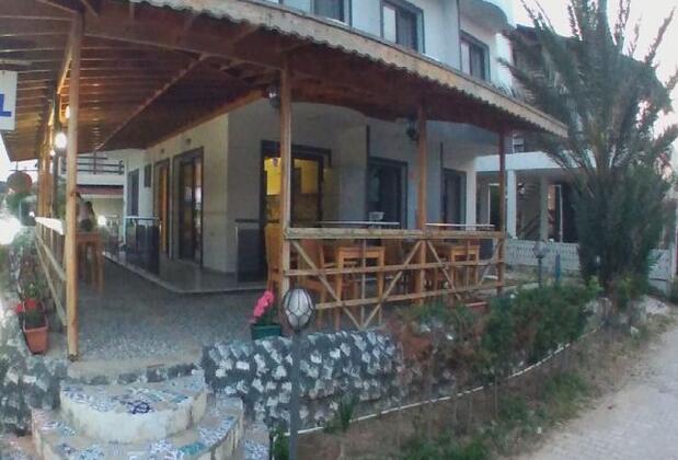 Lals Otel Urla - Görsel 6