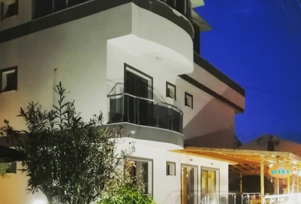 Lals Otel Urla - Görsel 7