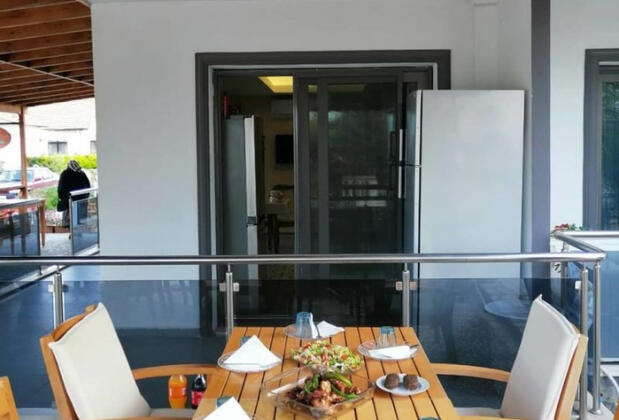 Lals Otel Urla - Görsel 11