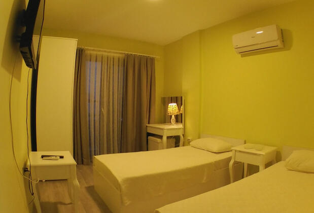 Lals Otel Urla - Görsel 9