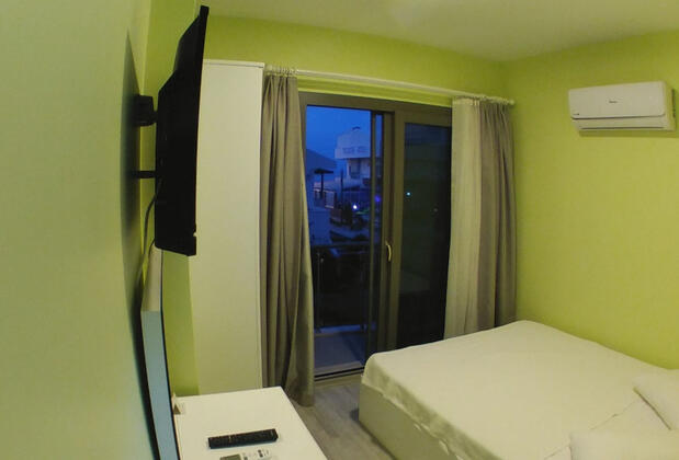 Lals Otel Urla - Görsel 14