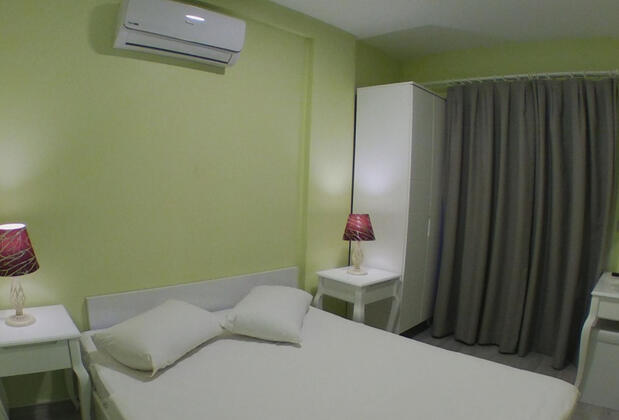 Lals Otel Urla - Görsel 10