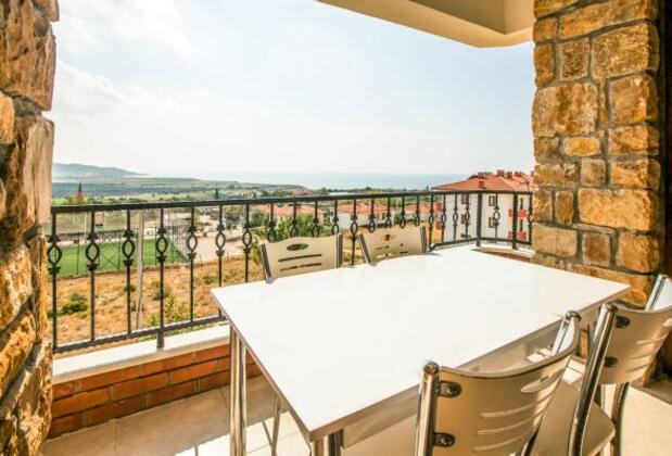 Leb-i Derya Apart - Görsel 9