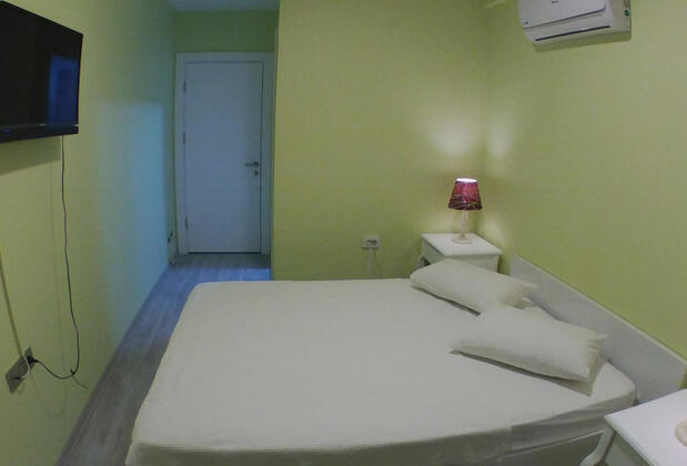 Lals Otel Urla - Görsel 8