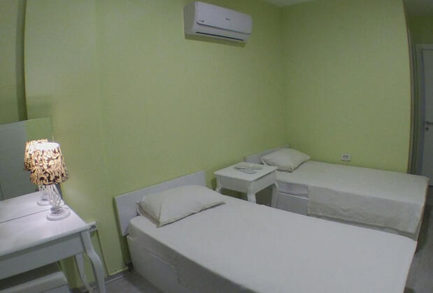 Lals Otel Urla - Görsel 15