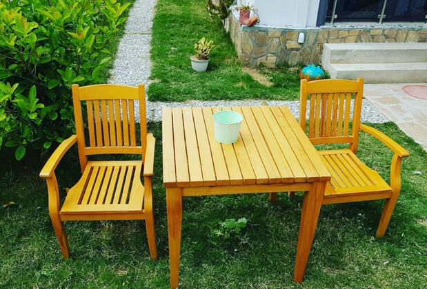 Lals Otel Urla - Görsel 16